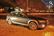 Audi Allroad